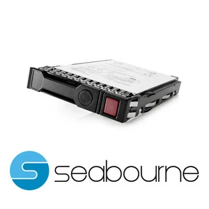 HPE 1.92TB 6G SATA RI SFF MV SC SSD P18426-B21 P18484-001 - Foto 1 di 2