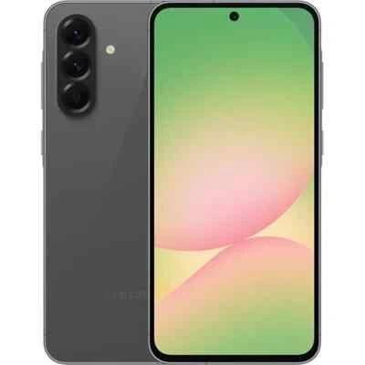 Samsung Galaxy A56 5G  Dual SIM 8GB RAM 256GB - Awesome Graphite EU - Immagine 1 di 3