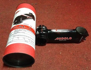 Bike Stem Bike Alu-Carbonio Modolo Kali Bike Carbon Stem Handlebar - Picture 1 of 1