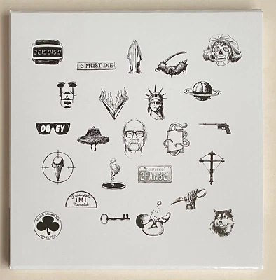 JOHN CARPENTER * ANTHOLOGY THE COLLECTOR'S EDITION * LIMITED VINYL BOX SET * OOP - Image 1 of 4