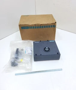 SIEMENS 3VL9600-3HE00 / ROTARY DRIVE - Picture 1 of 6