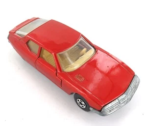 .NEAR MINT MATCHBOX SUPERFAST No 51 CITROEN SM DIECAST CAR - Picture 1 of 8