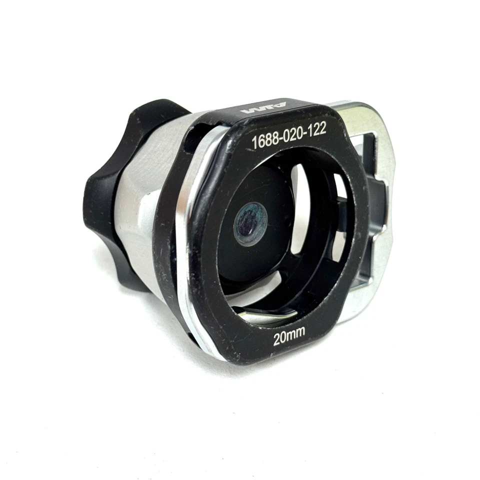Acoplador de cámara STRYKER REF 1688-020-122, AIM, 20mm Foto 1 de 4