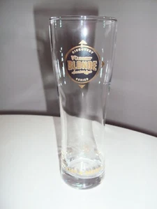 Guinness Blonde Discovery Series 16OZ Pilsner Glass - Excellent Condition! - Picture 1 of 5
