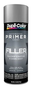 Dupli-Color FP101 Scratch Filler Primer, Gray – 11 oz. Aerosol Can - Picture 1 of 6