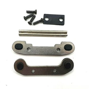 *UK LAGER* Wltoys 144001 Heckscharnier Pin Schwenkarm Verstärkungsplatte 1306 1276 - Bild 1 von 1