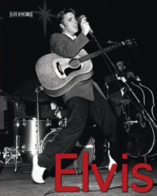 Elvis by Various Paperback / softback Book The Fast Free Shipping - Image 1 of 2