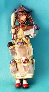 PUNZE - 2004 "QUEEN OF SHOES" WEIHNACHTSSCHMUCK - Bild 1 von 19