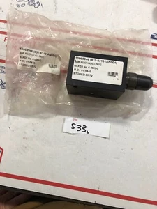 10069946 HYDRONORMA PRESSURE RELIEF VALVE 831-83101AN004 New - Picture 1 of 9