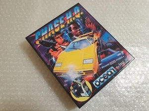 Chase HQ - Ocean - Atari ST 🟩 - Imagen 1 de 14