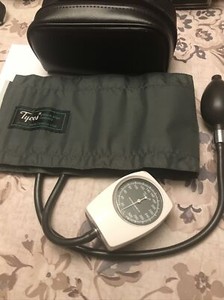 Tycos Sphygmomanometer Products For Sale Ebay