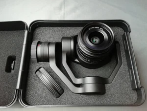 DJI ZENMUSE X5S 5.2K 30FPS/4K 60FPS Gimbal Camera for Inspire 2/Matrice 200/210 - Picture 1 of 10