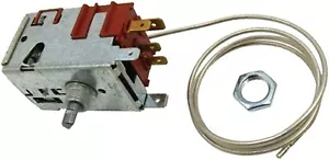 ORIGINAL BOSCH KUR15A40GB/03, KUR15A40GB/04 KÜHLSCHRANK GEFRIERTHERMOSTAT 170459 - Bild 1 von 2