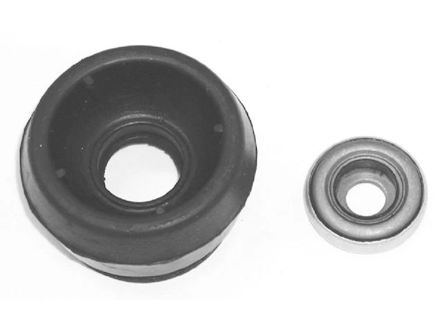 Gabriel 19JG77T Front Strut Mount Fits 2000-2006 Audi TT Quattro — 第 1/1 张图片