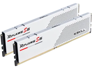 G.SKILL Ripjaws S5 Series 48GB (2 x 24GB) 288-Pin PC RAM DDR5 5200 (PC5 41600) D - Picture 1 of 3