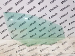 GENUINE VOLVO V40 2012-2019 FRONT RIGHT SIDE WINDOW GLASS 43R-00049 - Picture 1 of 10