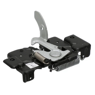 NUEVO OEM Mazda 2010-2013 Mazda3 Mazda5 capó delantero liberación capó bloqueo pestillo Foto 1 de 4