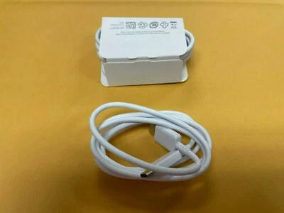 1x 3 Ft Fast USB C to C Data Cable Charging Cord for iPad Pro 11 12.9 2018 2020 - Image 1 of 4