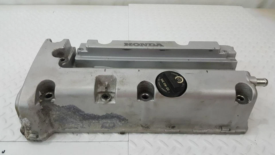 Honda Accord 2007 cubierta Vale del motor Foto 1 de 4