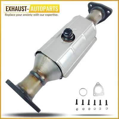 Catalytic converter For HONDA ACCORD 1998-2002 3.0L / ODYSSEY 1999-2004 3.5L Foto 1 de 4