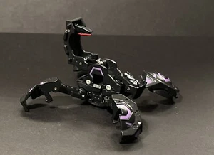 Bakugan Metal Fencer Battle Trap B2 Battle Brawlers Darkus - Picture 1 of 1