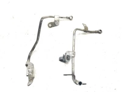 Subaru Outback BR 2010 2.0D Ölzufuhr Ölrohrleitung Schlauch Diesel 110KW - Bild 1 von 4