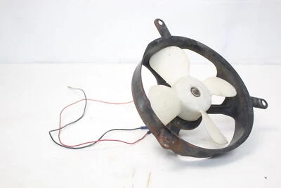 Ventilador de radiador Honda Goldwing 1100 1981 Foto 1 de 4