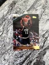 Glenn Robinson 1994-95 Classic Gold #1 SKUJC6584