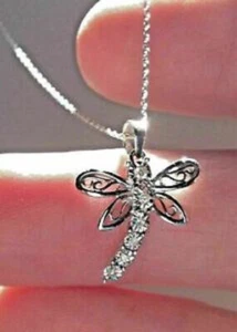 3.10 CT Halo Blue Sapphire & Diamond Square Earrings In 14k White Gold Finish - Picture 1 of 4