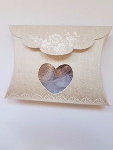 Bomboniere Shabby Chic Acquisti Online Su Ebay