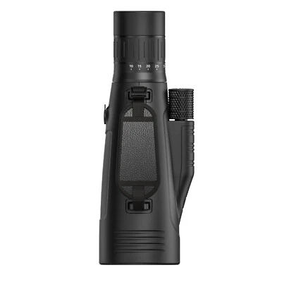 Outdoors Monocular Telescope Professional Zoom Portable Powerful Night Vision - Image 1 of 4