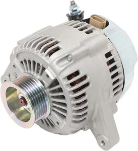 Alternator AC generator Compatible with Camry 2002-2003 Lexus ES300 2002-2003 - Picture 1 of 8