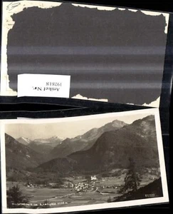 192818,Mauterndorf i. Lungau Totale  - Picture 1 of 1
