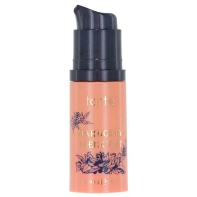 Tarte Maracuja Cheek Tint, Different shades 9.8 gm New and 100% Authentic - Image 1 of 4