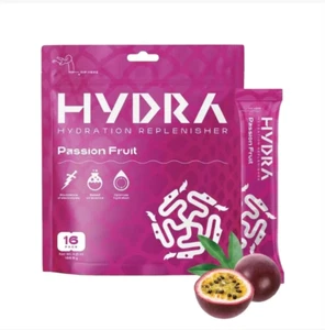 Key Nutrients Electrolyte Powder Packets - Sports Hydration Drink with Vitamins - Picture 1 of 12