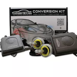 AUDI A5 A4 B8 CANBUS TERMINATOR HID XENON CONVERSION SLIM KIT 35w ERROR FREE - Picture 1 of 11