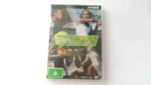WORLD TENNIS ACE PC GAME CD ROM RENDERWARE - Picture 1 of 5