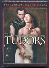 The Tudors The Complete Second Season King Henry VIII Jonathan Rhys Meyers Neuf  