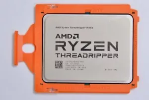 AMD Ryzen Threadripper 1920X Prozessoren 3.5GHz CPU 12 Cores sTR4 Up to 4.0GHz - Picture 1 of 2