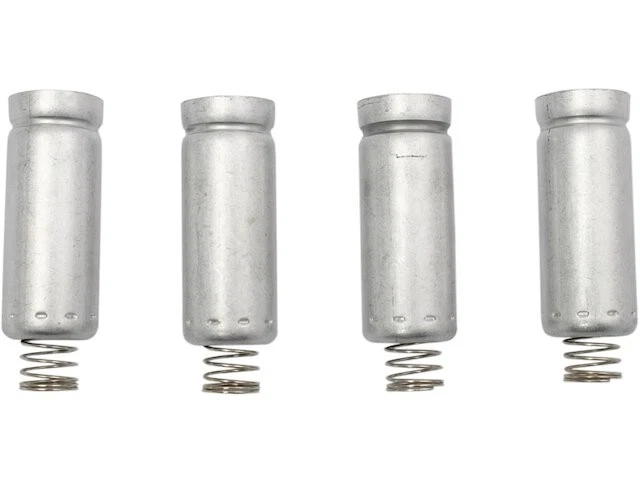 Protector térmico bujía TRQ 92BZ77R para GMC Yukon 2000-2009 Foto 1 de 1