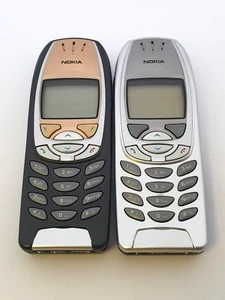 Nokia 6310i Classic Retro Phone - All Colours Unlocked - Pristine GRADE A+ - Picture 1 of 4