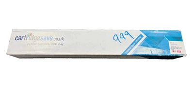 COMPATIBLE RICOH MP C2503H MAGENTA TONER C2503 C2003 C2504 C2004 VAT INCLUDED - Image 1 of 2