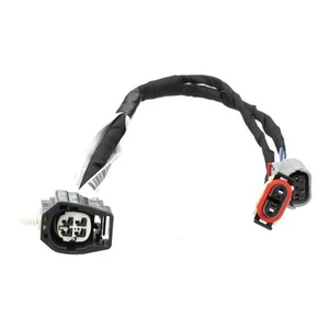 Front Turn Signal Parking Light Socket & Wire 22931379 For Chevy Traverse 13-17 - Picture 1 of 1