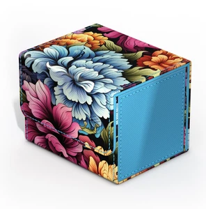 Ultimate Guard: Sidewinder 100+ - Floral Places III - Springbloom Meadow - Bild 1 von 1