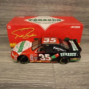Todd Bodine 1998 #35 Tobasco Pontiac Nascar Action Diecast 1/24 W249803126 - Picture 1 of 12