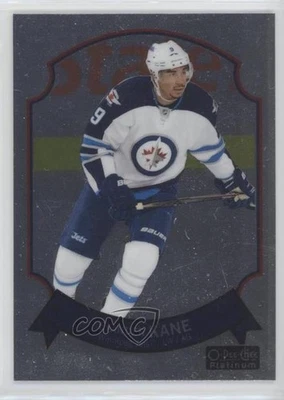 2014-15 O-Pee-Chee Platinum Retro Evander Kane #51 - Image 1 of 2