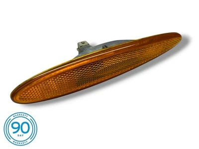 97-06 Jaguar X100 XK8 XKR Front Right or Left Marker Light Lamp LJA5034AC OEM - Image 1 of 4