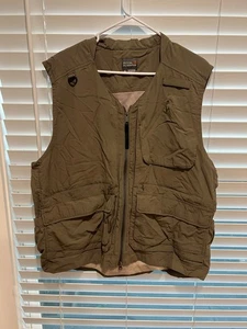Royal Robbins Nylon Mens Vest - Size XL - Picture 1 of 6