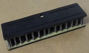 Triumph Tiger Cub Sports F5137 Battery Box Carburettor Air Filter Element - Picture 1 of 4