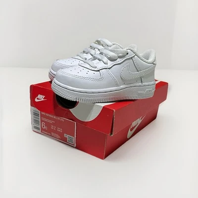 Nike Air Max 90 LTR (TD) Blanco Talla 6c Con Caja Foto 1 de 4